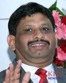 A.P. Ranganath of the Janata Dal (Secular), representing the BJP-JD(S) NDA alliance, won the Karnataka Legislative Council election from the high-stakes Bengaluru Teachers' constituency. -KPN 